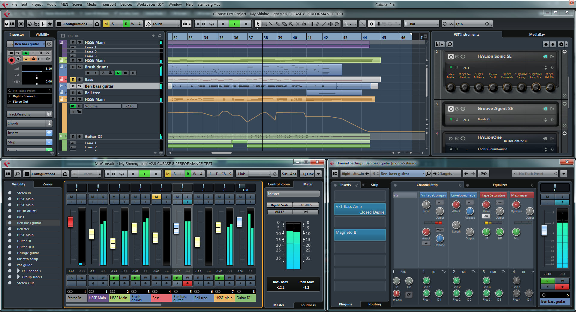 Steinberg Cubase – The Art Of Beatmaking