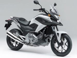 NC700X