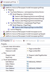 GMF-Map-FeatureLabelMappings