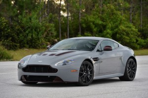 v12 vantage s