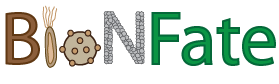 Bionfate logo
