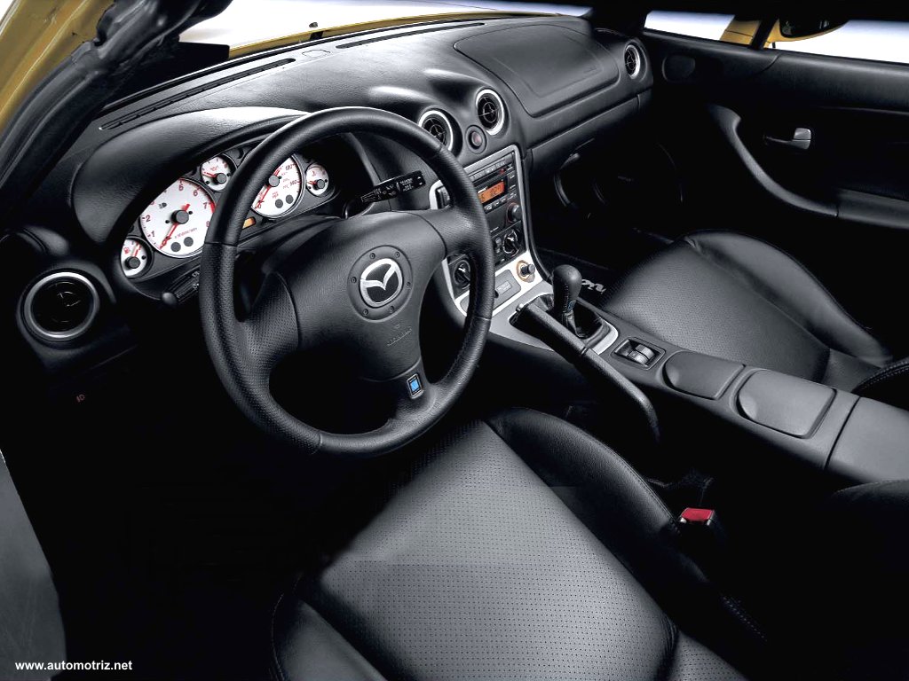 NB Mazda Mx 5 Page NB Mazda Mx 5 Page