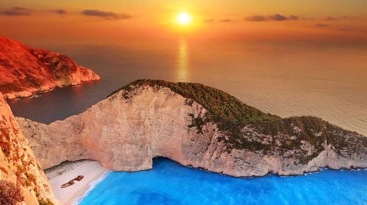 VisitGreece