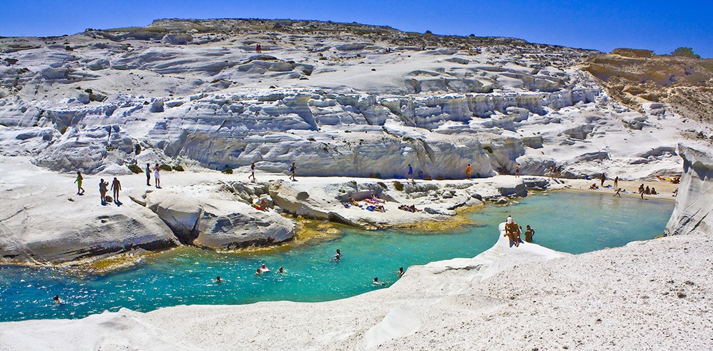 VisitGreece