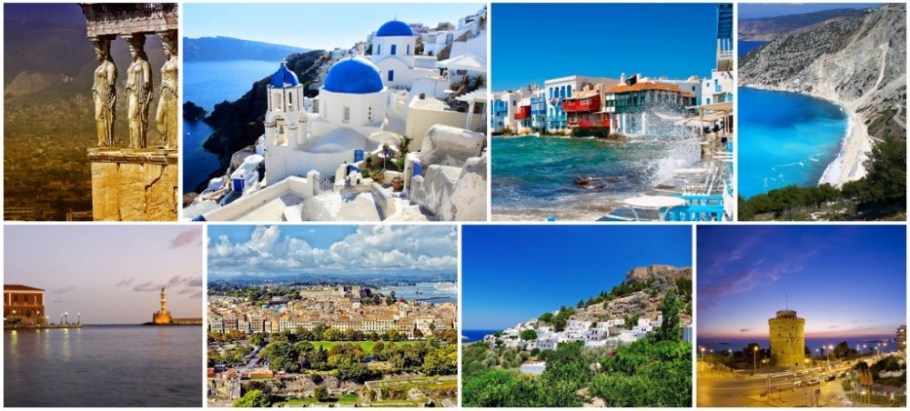 VisitGreece
