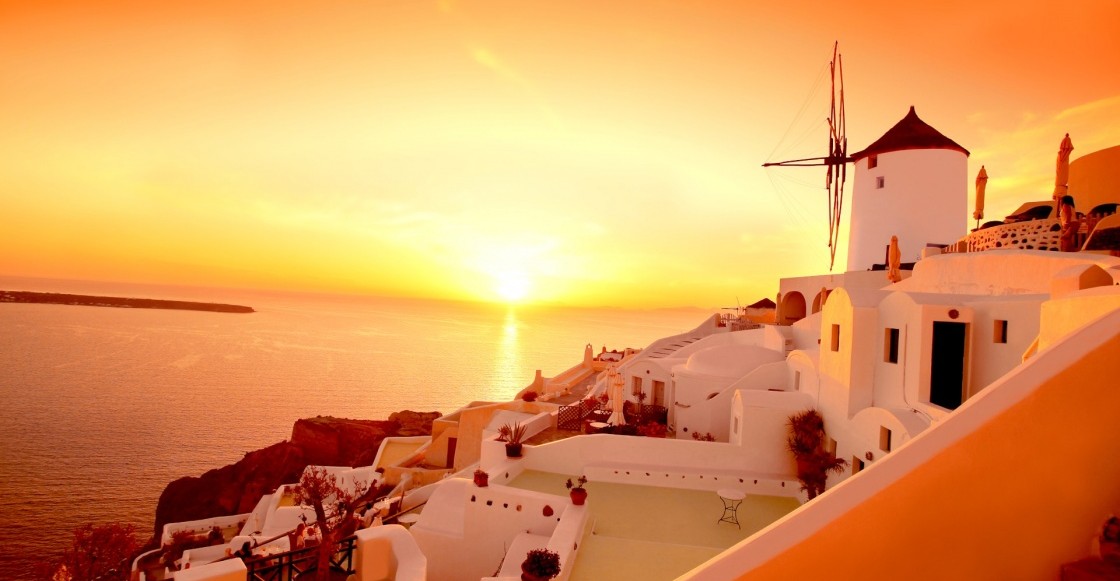 VisitGreece
