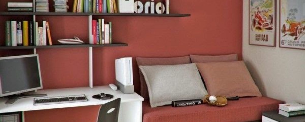 EnterHome